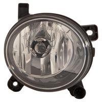 FOG LAMP FR RH CAPA