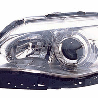 HEAD LAMP LH HALOGEN OUTBACK SPORT/2.5GT CAPA