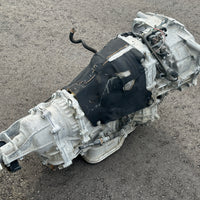 Jdm Subaru Legacy Outback 2011-2012 CVT Transmission TR690JHBBA