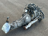 04-08 Mazda RX-8 RENESIS JDM 13B 1.3L ROTARY 6 PORT ENGINE 6 SPEED Transmission