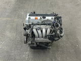 JDM 04-08 Honda K24A 2.4L DOHC i-VTEC RBB 200HP Engine K24A2 Acura TSX