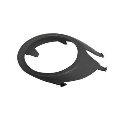 FOG LAMP BEZEL FR RH (PRIMED-GRY) W/O SPRT PKG