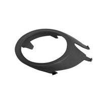 FOG LAMP BEZEL FR RH (PRIMED-GRY) W/O SPRT PKG