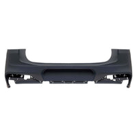 BUMPER RR PRIMED W/O CAMERA W/2SENSOR/M-PKG