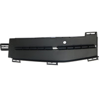 FOG LAMP COVER FR RH INNER TEXTURED BLACK W/O M-PKG