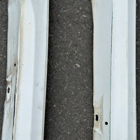 JDM 2001-2005 Toyota Altezza Lexus IS300 TRD Side Skirts + Rear Bumper & Lip