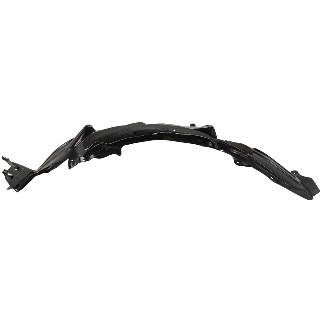 FENDER LINER FR LH