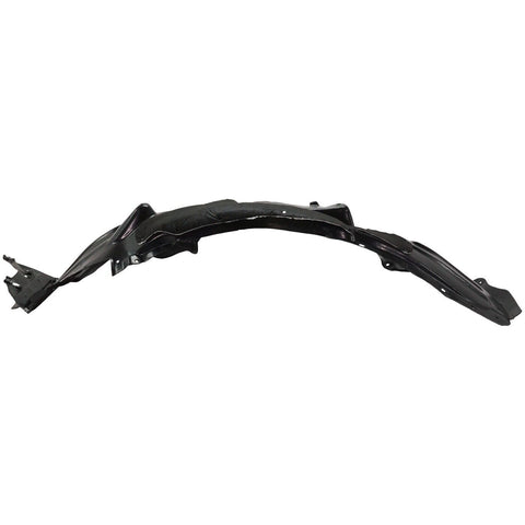 FENDER LINER FR LH