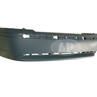 BUMPER RR PRIMED