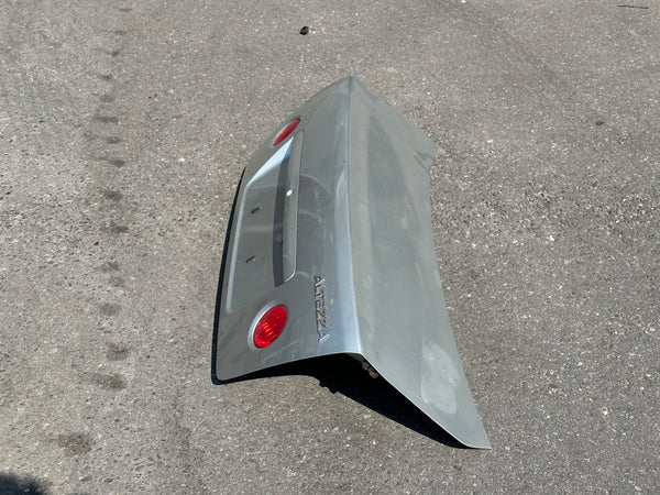 JDM 1998-2005 Toyota Altezza Lexus IS300 Trunk Wing  Used