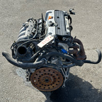 JDM 04-08 Honda K24A 2.4L DOHC i-VTEC RBB 200HP Engine K24A2 Acura TSX