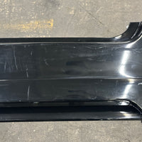 JDM Subaru Forester XT SG5 SG9 2003-2008 OEM Cross Sports Rear Bumper Rear Lip