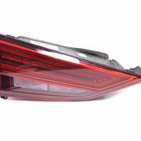 TRUNK LAMP LH LED W/DYNAMIC TURN SIGNAL STD ON S3 AND A3 PRESTIGE TRIM HQ