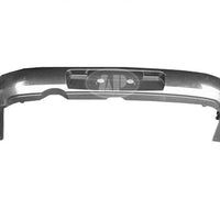 BUMPER RR PRIMED SDN WRX/RS MODELS