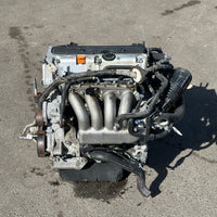 JDM 04-08 Honda K24A 2.4L DOHC i-VTEC RBB 200HP Engine K24A2 Acura TSX | Engine | 2004 2008 Acura Tsx 2.4L DOHC i-VTEC Automatic Transmission MRSA JDM K24A, acura tsx, Acura Tsx K24A Engine, freeshipping, K24a Tsx, K24a2, TSX, tsx Engine | 2816