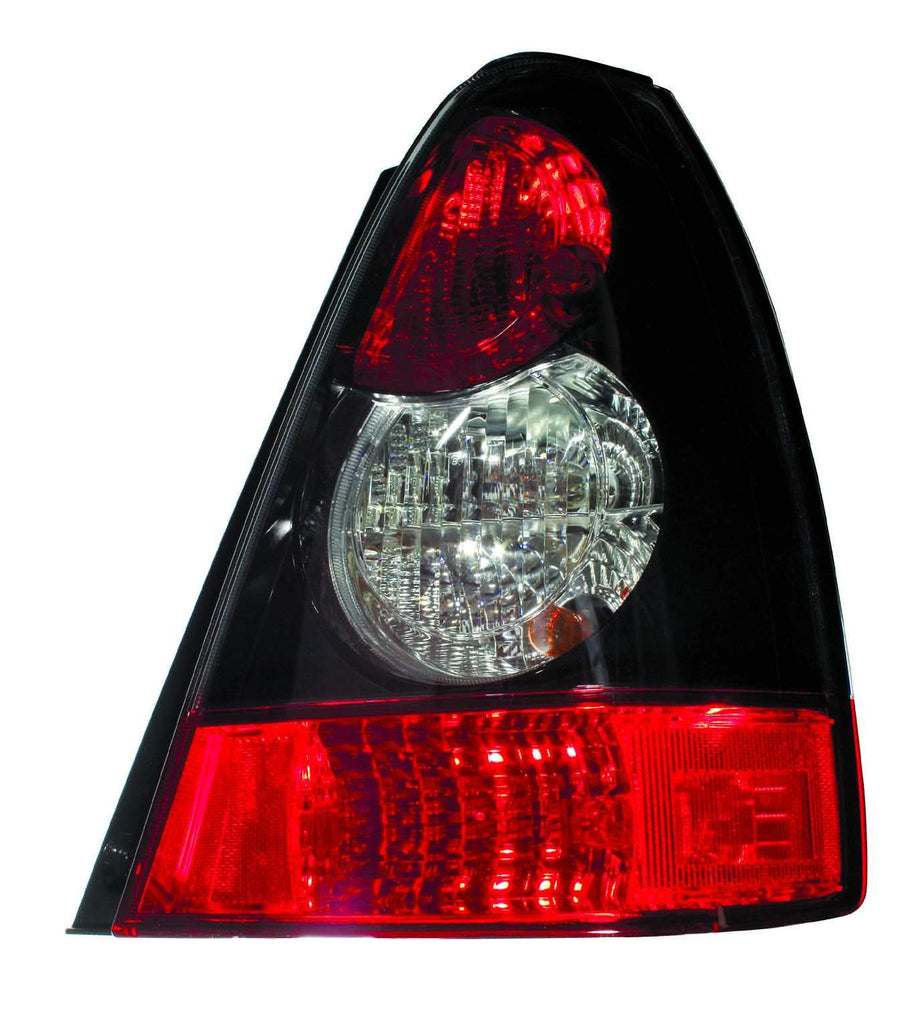 TAIL LAMP RH SPORT CAPA