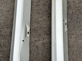 JDM 2001-2005 Toyota Altezza Lexus IS300 Side Skirts + Rear Bumper & Lip + Trunk with Spoiler