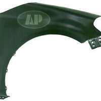 FENDER FR RH W/O SIDE LAMP OR FLARE HOLE