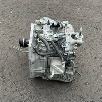 Nissan Versa Transmission CVT 2013-2016