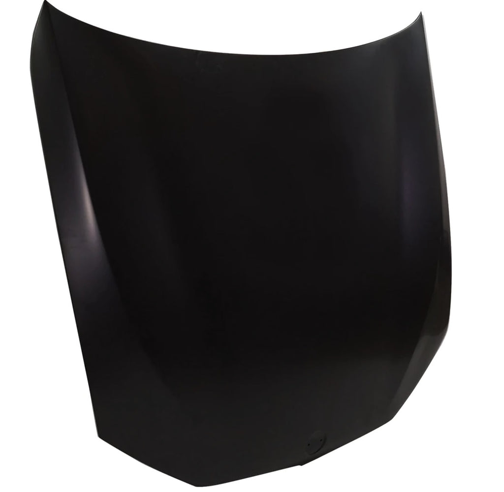 HOOD ALUMINIUM CAPA