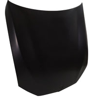 HOOD ALUMINIUM CAPA