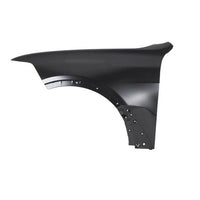 FENDER FR LH ALUMINUM CAPA