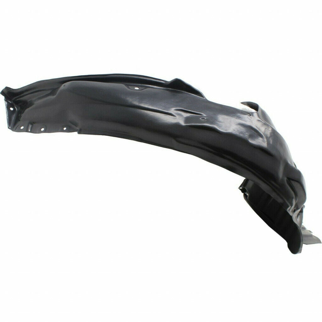 FENDER LINER FR RH