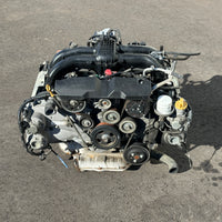 JDM Subaru FB25 Engine 12-18 Forester 13-17 Legacy 13-16 Outback DOHC 2.5L Motor | Engine | FB25 | 2953
