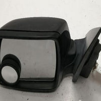 DOOR MIRROR LH POWER HTD