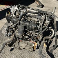 2010 2011 2012 2013 2014 2015 Lexus CT200H / Toyota Prius 1.8L Hybrid Engine JDM 2ZR-FXE 2ZRFXE