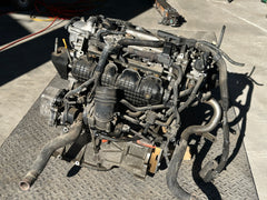 2010 2011 2012 2013 2014 2015 Lexus CT200H / Toyota Prius 1.8L Hybrid Engine JDM 2ZR-FXE 2ZRFXE