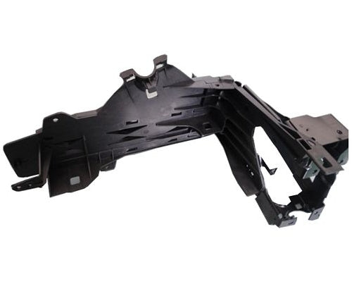 RADIATOR SIDE SUPPORT LH OUTER SDN/HYB