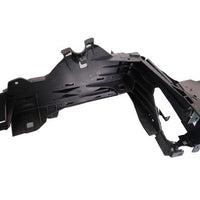 RADIATOR SIDE SUPPORT LH OUTER SDN/HYB