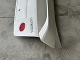 Jdm Toyota Altezza 2001-2005 Trunk with Wing Spoiler Sedan Lexus Is300 SXE10