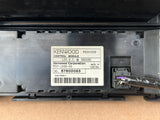 JDM Subaru Legacy 2005-2009 Outback Climate Control Din Dual Double Bezel Hazard