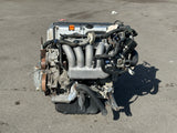 JDM 04-08 Honda K24A 2.4L DOHC i-VTEC RBB 200HP Engine K24A2 Acura TSX