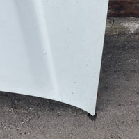 JDM Subaru Forester Cross Sport Front End Conversion Bumper Lip Headlights Fenders Hood Grille Fogs 2003-2005 SG5