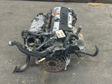 JDM 04-08 Honda K24A 2.4L DOHC i-VTEC RBB 200HP Engine K24A2 Acura TSX motor