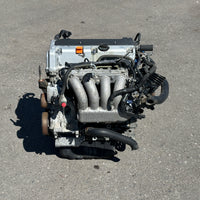 JDM 04-08 Honda K24A 2.4L DOHC i-VTEC RBB 200HP Engine K24A2 Acura TSX | Engine | 2004 2008 Acura Tsx 2.4L DOHC i-VTEC Automatic Transmission MRSA JDM K24A, acura tsx, Acura Tsx K24A Engine, freeshipping, K24a Tsx, K24a2, TSX, tsx Engine | 2856