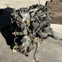 2010 2011 2012 2013 2014 2015 Lexus CT200H / Toyota Prius 1.8L Hybrid Engine JDM 2ZR-FXE 2ZRFXE