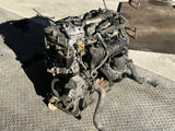 2010 2011 2012 2013 2014 2015 Lexus CT200H / Toyota Prius 1.8L Hybrid Engine JDM 2ZR-FXE 2ZRFXE