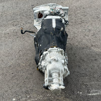 Jdm Subaru Legacy Outback 2011-2012 CVT Transmission TR690JHBBA