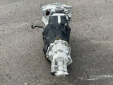 Jdm Subaru Legacy Outback 2011-2012 CVT Transmission TR690JHBBA