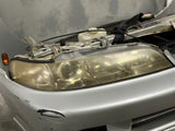JDM Acura Integra DC1 / DC2 1994-2001 Bumper Lip Headlights Fenders Hood Rebar Grille