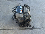 JDM 04-08 Honda K24A 2.4L DOHC i-VTEC RBB 200HP Engine K24A2 Acura TSX