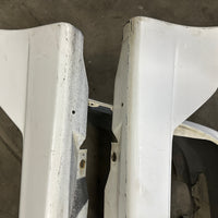 JDM 2001-2005 Toyota Altezza Lexus IS300 Side Skirts + Rear Bumper & Lip