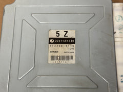 JDM Subaru Impreza GDA EJ205 Turbo Computer Wire Harness Loom Wiring 22611AH740