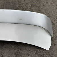 JDM 2001-2005 Toyota Altezza Lexus IS300 Side Skirts + Rear Bumper & Lip + Trunk with Spoiler (Fiberglass Skirts and Rear Lip)