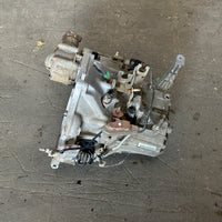 2002-2006 Honda CRV K24A 2.4l AWD Manual Transmission 5-Speed 4x4 JDM