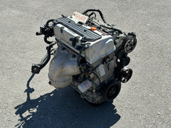 JDM 04-08 Honda K24A 2.4L DOHC i-VTEC RBB 200HP Engine K24A2 Acura TSX